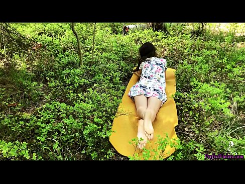 ❤️ Stranger on Tinder Masturbates My Pussy and Fucks passionately in the forest ❤️ Magandang porn sa tl.dickies-shop.ru ️❤