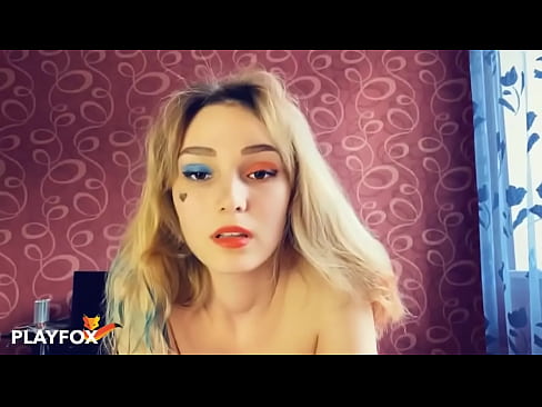 ❤️ Binigyan ako ng magic virtual reality glasses ng pakikipagtalik kay Harley Quinn ❤️ Magandang porn sa tl.dickies-shop.ru ️❤