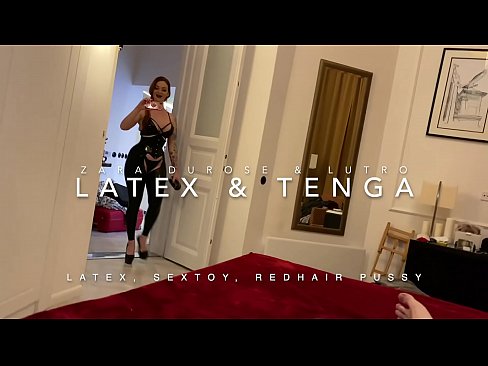 ❤️ Redheaded stepsister sa latex costume fucked by stepbrother ❤️ Magandang porn sa tl.dickies-shop.ru ️❤