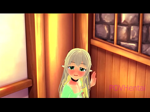 ❤️ (Trap) Tinutulungan ka ng Elvish maid na hugasan ang iyong mukha. ❤️ Magandang porn sa tl.dickies-shop.ru ️❤