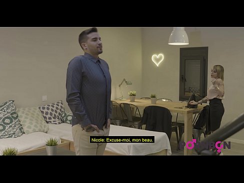 ❤️ PORNBCN 4K Isang mature na babae na may malalaking tits ay gustong maging anal fucked batang gigolo na may malaking titi blowjob amortism hard fuck hand job dog style puki dilaan orgasm French subtitles ❤️ Magandang porn sa tl.dickies-shop.ru ️❤