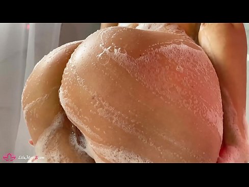 ❤️ Sinasasal ni Brunette ang Pussy gamit ang Vibrator sa Matinding Orgasm sa Shower ❤️ Magandang porn sa tl.dickies-shop.ru ️❤