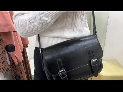 ❤️ Pampublikong masturbesyon ng batang asong si FeralBerry na may dildo sa fitting room ❤️ Magandang porn sa tl.dickies-shop.ru ️❤