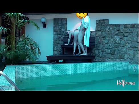 ❤️ Inaanyayahan ni Boss ang kasambahay sa pool, ngunit hindi napigilan ang init ❤️ Magandang porn sa tl.dickies-shop.ru ️❤